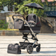 Illustration for article titled I Pity the Poor Parents Who Can't Afford the 'Mercedes of Baby Carriages'